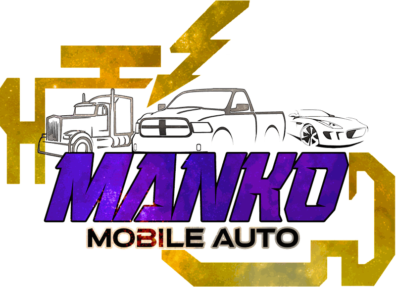 Manko Mobile Auto &mdash; Westland, MI